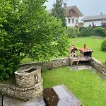 Holiday home Gorbeabide *