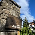 Gorbeabide * Sarria