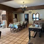 Holiday home Gorbeabide Sarria