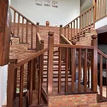 Holiday home Gorbeabide Sarria