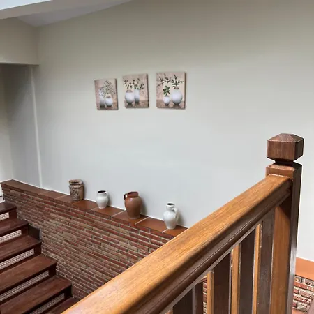 Gorbeabide Holiday home *