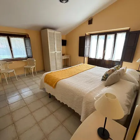 Gorbeabide Holiday home *