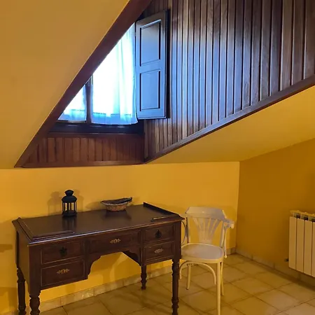 Gorbeabide Holiday home *