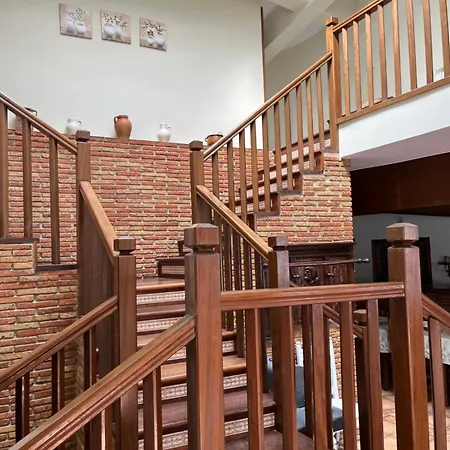 Holiday home Gorbeabide