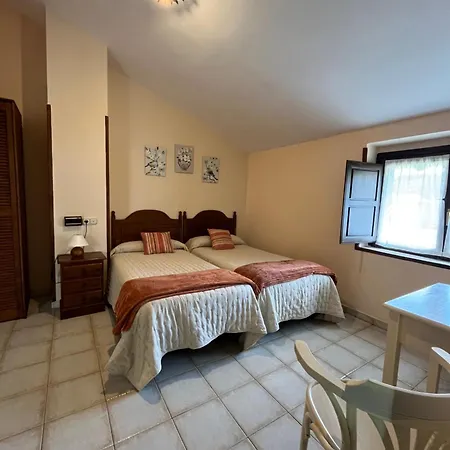Holiday home Gorbeabide