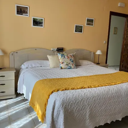 Gorbeabide Holiday home Sarria