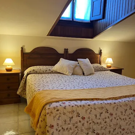 Gorbeabide Holiday home