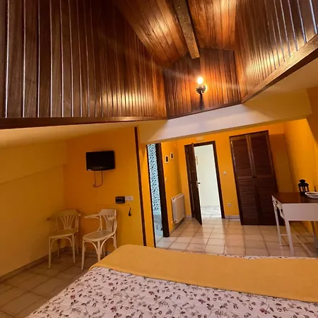Gorbeabide Holiday home *