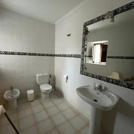 Gorbeabide Holiday home *