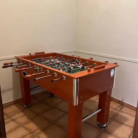 Gorbeabide Holiday home Sarria